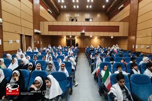 برگزاری رویداد ملی &laquo;چفیه&zwnj;های بهشتی&raquo; در همدان