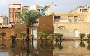 خسارت یک هزار خانه متاثر از آبگرفتگی در ماهشهر برآورد شد