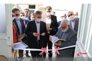 افتتاح۷۰۰ واحد مسکن نیازمندان در استان
