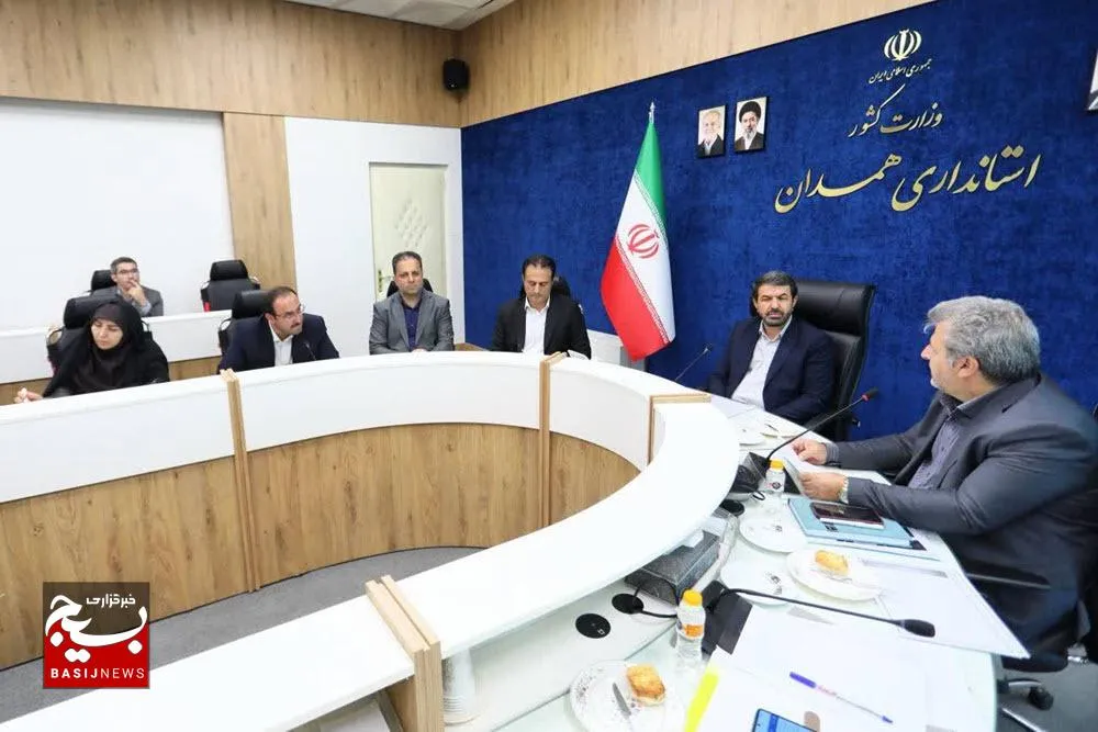 تحول اداری را با مشارکت همه دستگاه‌ها عملیاتی می‌کنیم