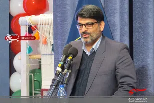 اتحاد و مشارکت دلیل قدرتمندی ملت ایران است