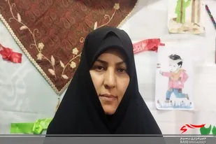 دوره توانمند سازی فرمانده هان حوزه های بسیج خواهران در زاهدان برگزار شد