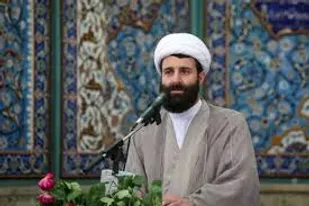 امر به معروف و نهی از منکر به عنوان واجب الفرائض است