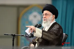 شهید هویت ملی را ارتقا می&zwnj;دهد/ حادثه شاهچراغ نشانه زنده&zwnj;بودن ملت است