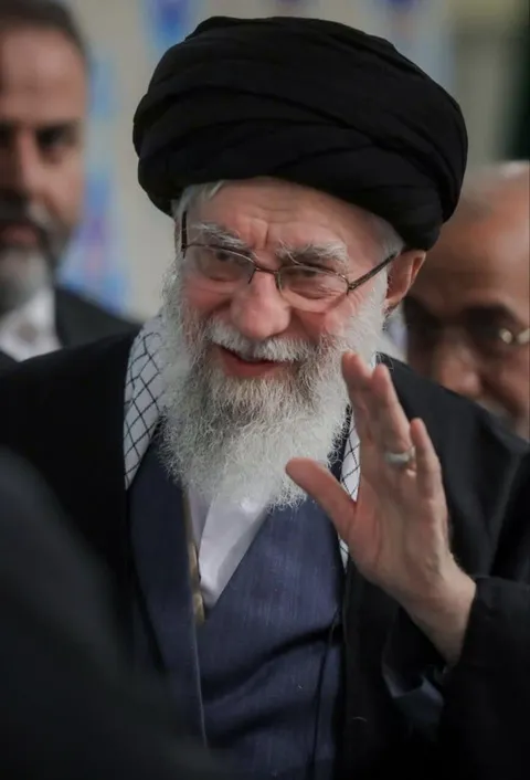 پیام تسلیت رئیس دانشگاه جامع انقلاب اسلامی در پی شهادت رهبر عظیم‌الشأن انقلاب اسلامی