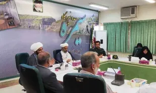 کارگاه مهارت زندگی و سبک زندگی اسلامی