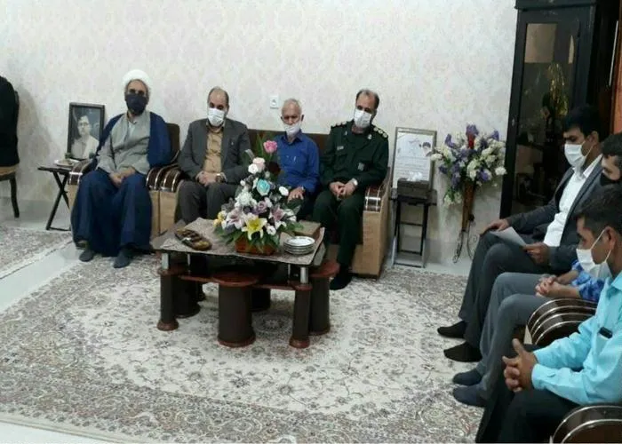 شهدای هسته ای سند مظلومیت ایران اسلامی هستند
