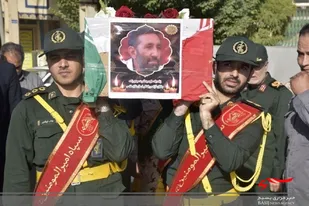 &laquo;حاج قدرت&raquo; مرد سختی ها و همواره در میدان عمل بود/ &laquo;سید قدرت ها&raquo; نشانه هستند در مسیر انقلاب و ولایت