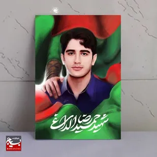 واکنش برادر شهید الداغی به اهدای قهرمانی آسیا؛ مادرم با هدیه وحید شمسایی روحیه گرفت+فیلم