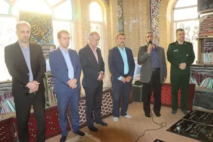 تجمع بزرگ بسیجیان و نمایش اقتدار بسیج برگزار می&zwnj;شود