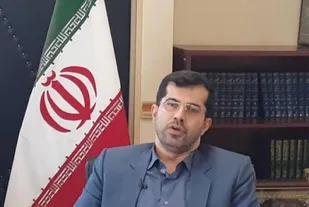 مدیر کل جدید راه و شهرسازی گلستان منصوب شد