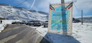 پروژه آبرسانی به ۵ روستای شهرستان بویراحمد افتتاح شد