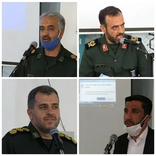 مشارکت بسیج و سپاه در فعالیت کمک&zwnj;رسانی و رزمایش مواسات قابل ستایش است
