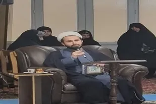 انقلاب اسلامی ریشه در بعثت، غدیر و عاشورا دارد