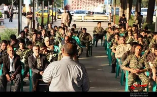 با وجود تحریم خرمشهر را آزاد کردیم
