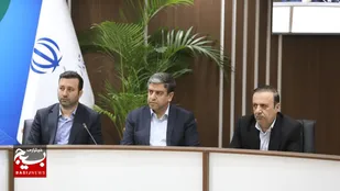 اردبیل و گیلان از ظرفیت&zwnj;&zwnj; مهمی در حوزه صادرات و واردات بهره&zwnj;مند هستند