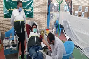 تداوم خدمت پزشکان جامعه پزشکی به بیماران