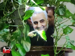 به این عکس&zwnj;ها خیره شو