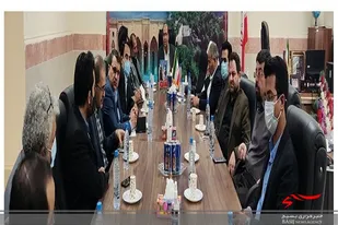 توجه به نقاط مرزی و دوردست اولویت اصلی نظام بهداشت و درمان و دانشگاه علوم پزشکی زاهدان است