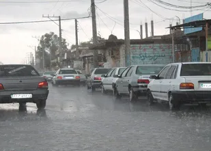رانندگان ایلامی از ترددهای غیرضروری خودداری کنند