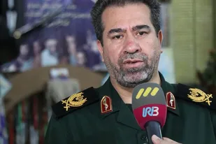 رونمایی از پوستر و تیزر کنگره شهدای استان تهران