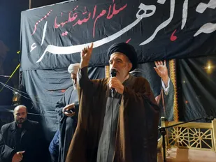 تجمعات مردمی در صیانت از نظام نقشی تعیین&zwnj;کننده دارند