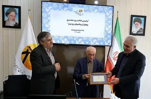 نخستین موزه برق و روشنایی تبریز راه&zwnj;اندازی می&zwnj;شود