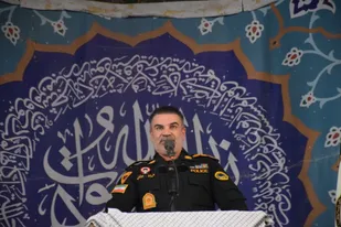 فرمانده انتظامی شاهرود: کشف سرقت&zwnj;ها ۷۵ درصد افزایش یافت