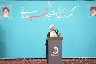برگزاری ۷۱۰ یادمان شهدا در راستای برگزاری کنگره شهدای روحانی