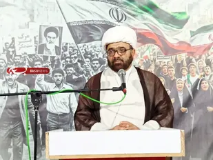 دویستمین شب بعثت ملت سربلند ایران