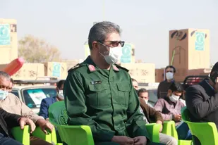 امید، روانه خانه 300 زوج قزوینی شد+فیلم