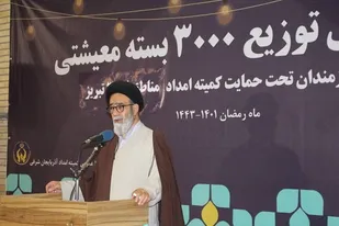 کمیته امداد امام(ره) حرکت های زیبایی در دوران کرونا خلق کرد