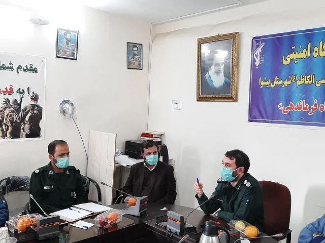 راهپیمایی ۲۲ بهمن به صورت خودرویی و موتوری در پیشوا برگزار می شود