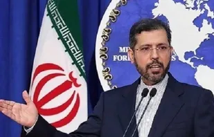 پایگاه&zwnj;های تروریستی در کردستان عراق برچیده شود