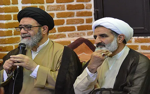 امامزاده عون ابن علی(ع) قطب فرهنگی تبریز است