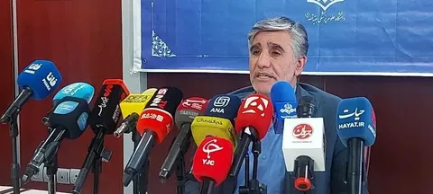 رئیس دانشگاه علوم پزشکی بقیه‌الله: ۲۶ شهید سلامت در جریان جنگ اخیر تقدیم کشور شدند