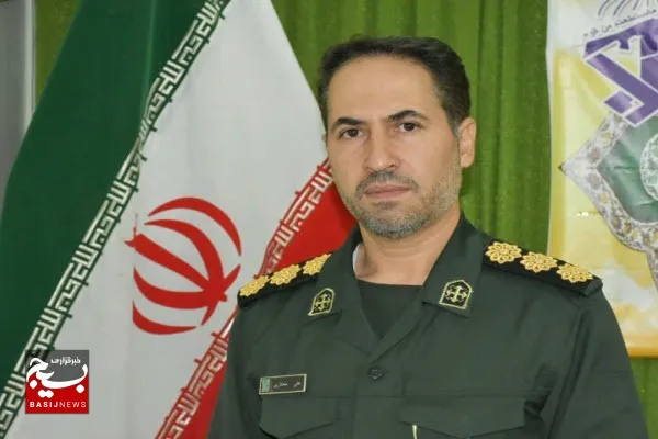 اجرای ۷۵ عنوان برنامه طی دهه فجر توسط سپاه ناحیه نهاوند