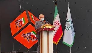 میزان مرگ و میر کودکان قبل از انقلاب ۱۰ برابر امروز بود