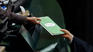 بودجه شهرمینودری در صحن پارلمان شهری
