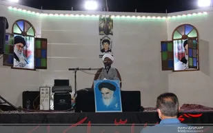 از برکات انقلاب اسلامی  ارتقاء شگفت آور بینش سیاسی آحاد مردم است