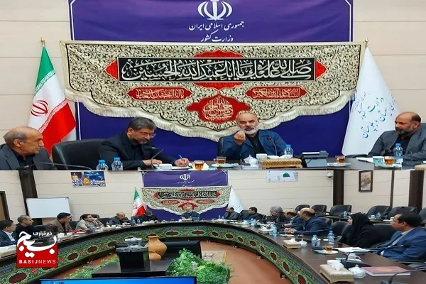 حمایت از تولید و ارتقای تولید وظیفه همه مسئولین است