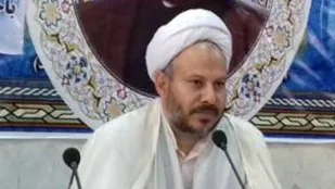 بسیجیان باید قدر خودشان را بدانند که در زمره صالحین قرار گرفته اند.
