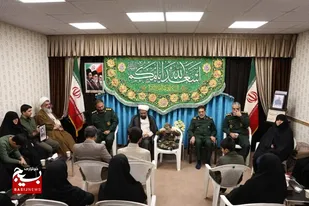 تشکیل گروه تخصصی جهادی جمعیت در همدان