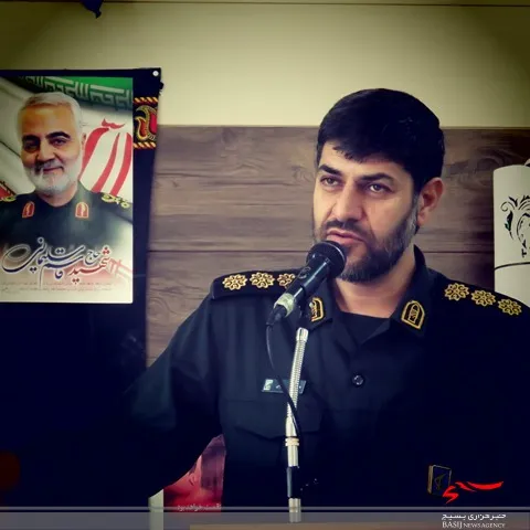 اجرای برنامه های متنوع هفته دفاع مقدس با محوریت مردم شهرستان سمیرم