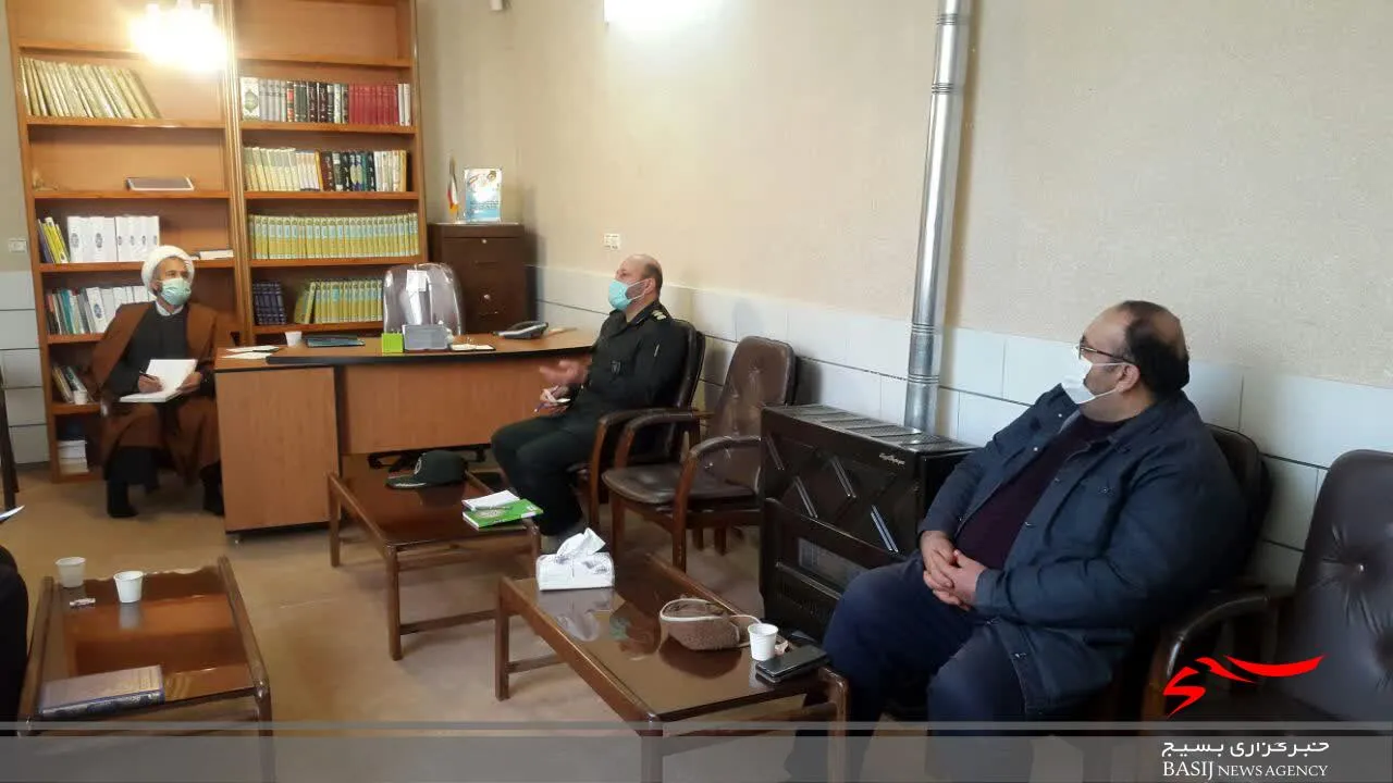 ایجاد جریان سازی مطلوب در راستای تبیین سیره امیرالمؤمنین(ع) ضروری است