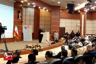 وحدت و محبت سوغات تبعید مقام معظم رهبری به ایرانشهر