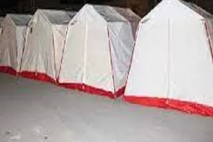 کمک های مردم آذربایجان شرقی به مردم زلزله زدی خوی