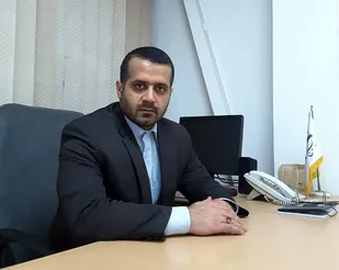 انتصاب رئیس اندیشکده سیاستگذاری سلامت نظام اداری و مقابله با فساد