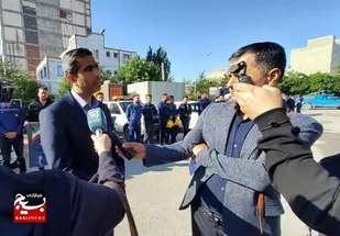 گذر از پیک مصرف تابستان با 10 درصد صرفه&zwnj;جویی