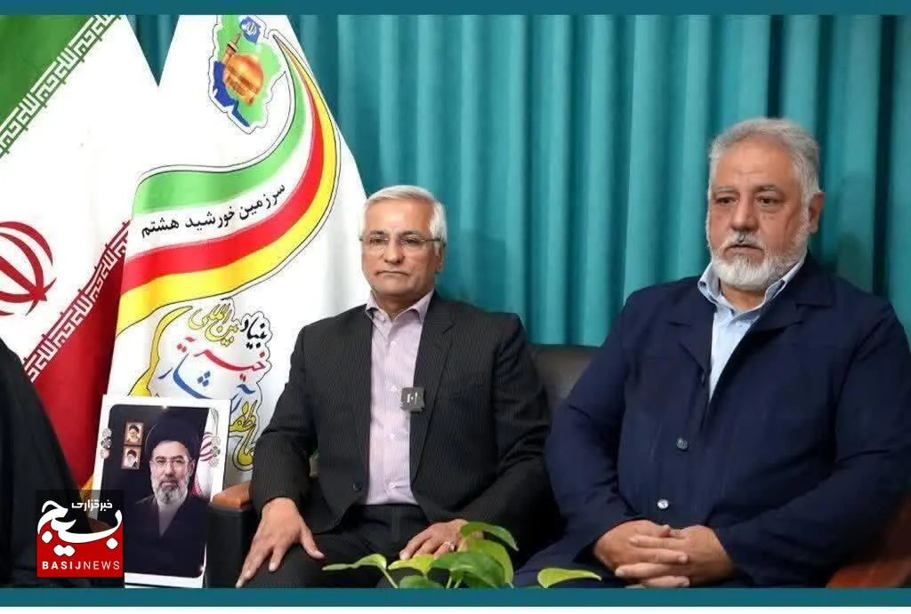 بنیاد آبشار عاطفه‌ها؛  یک «ابرمؤسسه مردم‌نهاد» در تراز ملی و بین‌المللی است